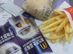 -麦当劳(温州人民路店)