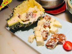 -苏乡兰亭·新派淮扬菜(吾悦广场店)