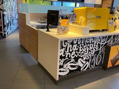 -麦当劳(金沙广场店)