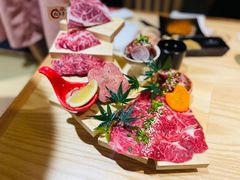 -松鱼亭·和牛烧肉(协鑫广场店)