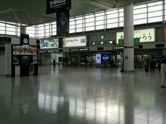 -中部国际机场
