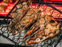 -阮记烧烤(同庆阁社区店)