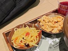 -京参 • 擂椒饭(这有山店)