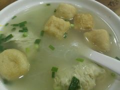 -珊珊小笼馆(仙霞路店)