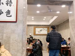 -老乌家特色小炒泡馍(大皮院店)
