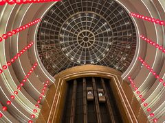 -杭州国际会议中心洲际酒店-原素全日餐厅(解放东路店)