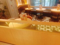 -菲滋意式餐厅(富阳东方茂店)