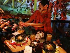 -地球美食剧场