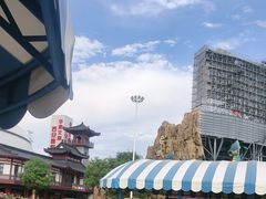 -华夏文旅海洋公园