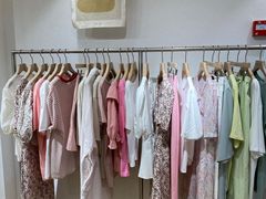 -nana showroom娜娜家服装店