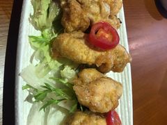 -有喜屋·深夜食堂(北京西路店)