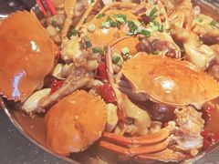 -胖哥俩肉蟹煲(杭州下沙学林街店)