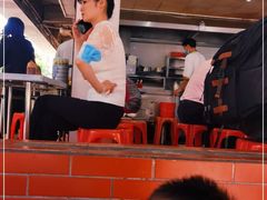 大堂-源记肠粉(华贵路店)