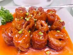 -旺角小渔村(二马路店)