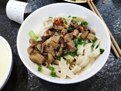 -刘琦驴蹄子面(阎良店)
