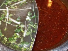 -赵记阿香婆麻辣涮(平顶山店)