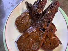 -盱眙虾神於氏龙虾(夫子庙红街店)