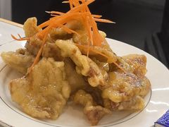 -冰城焰会大丰收铁锅炖(萝岗万达金街店)