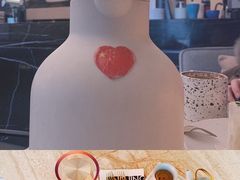 -玲婧胡同·生日蛋糕·餐厅(嘉里城店)