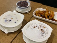 -仁信老铺甜品(北京路店)