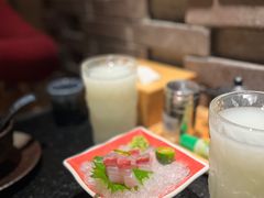 -無境·匠心日本料理(汉街店)