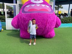 -秦皇岛乐岛海洋王国