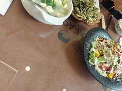 -丽泽山庄·生态怀柔菜·虹鳟鱼(红螺寺店)