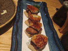 -京旬海鲜放题·铁板烧自助餐厅