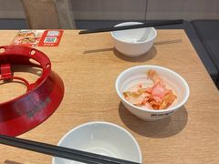 -每味每客·重庆麻辣烫(国泰店)