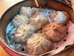 -鑫旺旺汤包(总店)