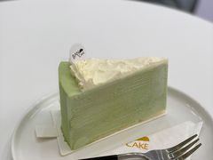 -BanCake·法式千层·拿破仑專門店