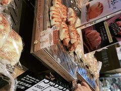 -西村叔叔的店·面包·甜品·蛋糕(崂山丽达店)