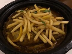 -Tajine Moroccan塔金摩洛哥中东餐厅