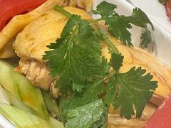 -滕记星发餐室·新加坡菜(巨鹿路店)