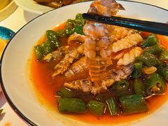 -百味馆·粤菜·湛江菜(后海花园店)