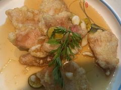 -北李妈妈菜·海肠捞饭(开发区万达店)
