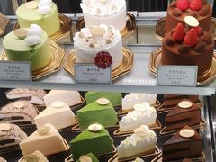 -布歌东京(金融街购物中心店)