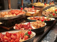 -吉布鲁牛排海鲜自助(温江合生汇店)