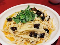 -老吉士酒家(天平路店)