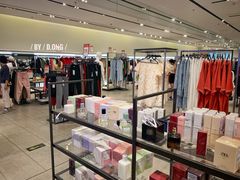-ZARA(青岛万象城店)