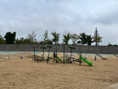 -上海山野camping·户外天幕烧烤·团建拓展营地