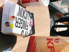 -肯德基(南五店)