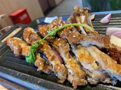 -羊之道草原味道清真餐厅(番禺店)