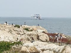 -养马岛旅游度假区