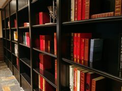 -上海锦江汤臣洲际大酒店壹阶层