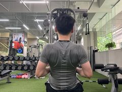 -mYSTEPS健身运动馆(古北店)