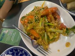 -simply thai天泰(长泰广场店)