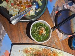 -京鹿料理(荟聚店)