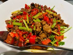 -赣江里•江西菜(望京旺角店)