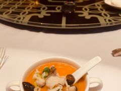 -富力丽思卡尔顿酒店·丽轩中餐厅